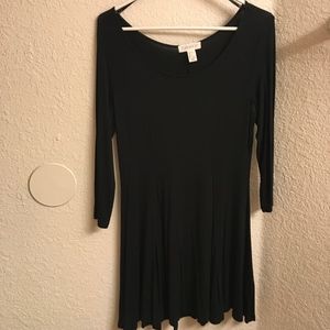 Forever 21 Little Black Dress
